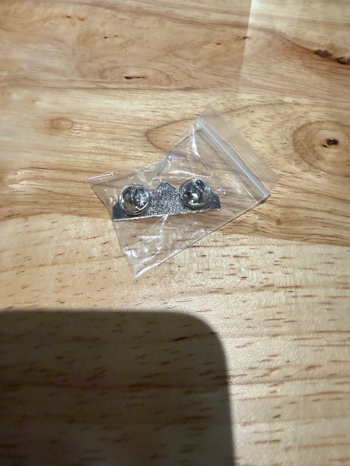 Enamel Pins