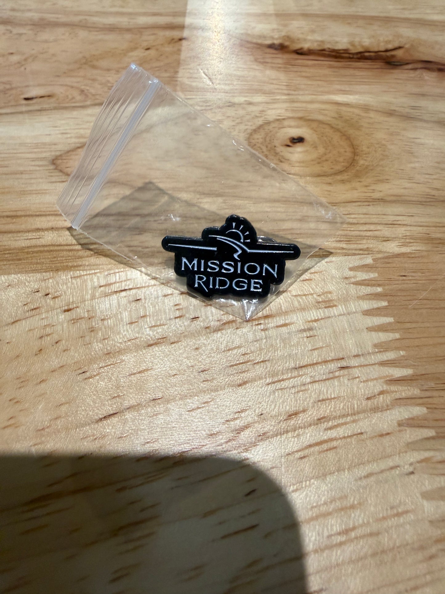 Enamel Pins