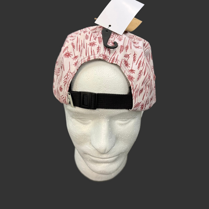 Wildflower Camp Hat