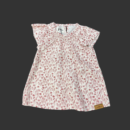 Youth Wildflower Dress