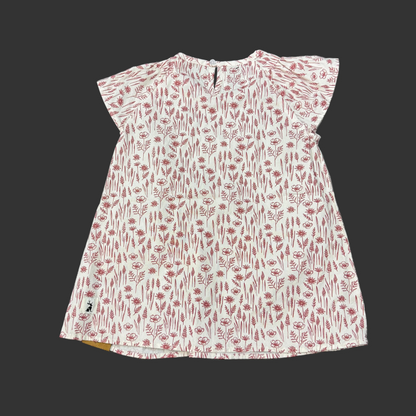 Youth Wildflower Dress