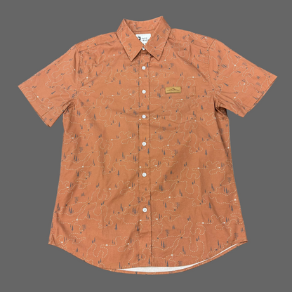 Rambler Trail Camp Shirt