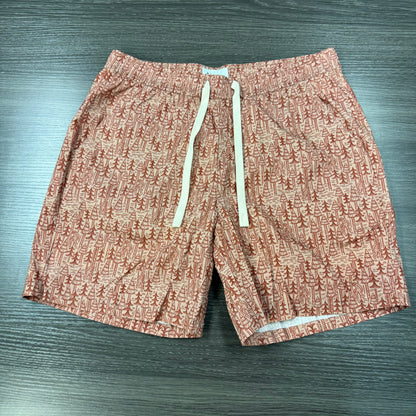 I Spy Yeti Camp Shorts