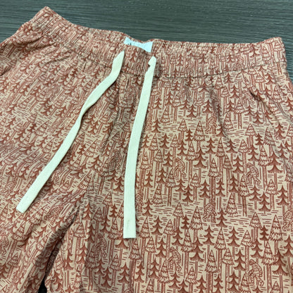 I Spy Yeti Camp Shorts
