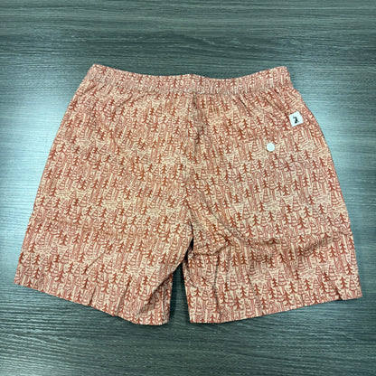 I Spy Yeti Camp Shorts