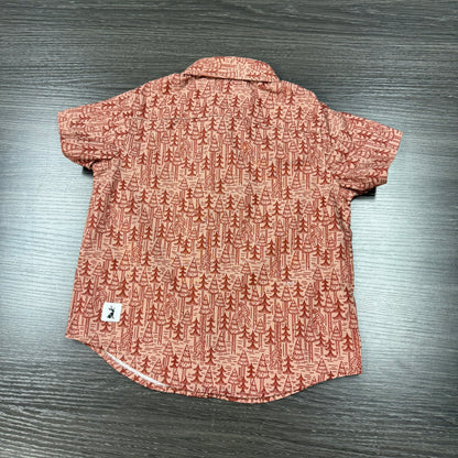Kids I Spy Camp Shirt