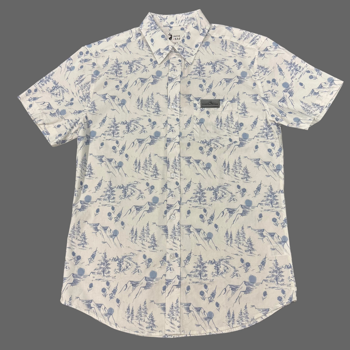Summit Camp Shirt