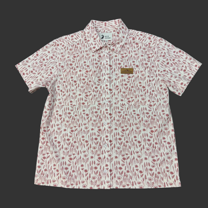 Women's Wildflower Camp Shirt