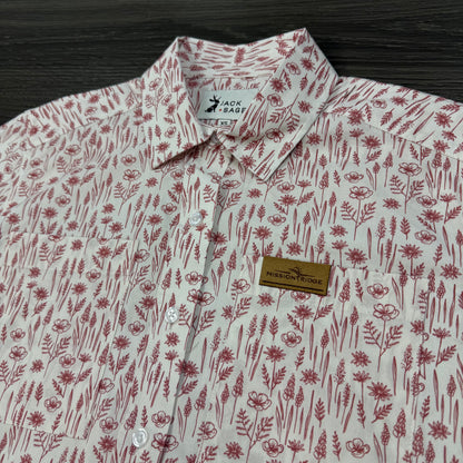 Women's Wildflower Camp Shirt