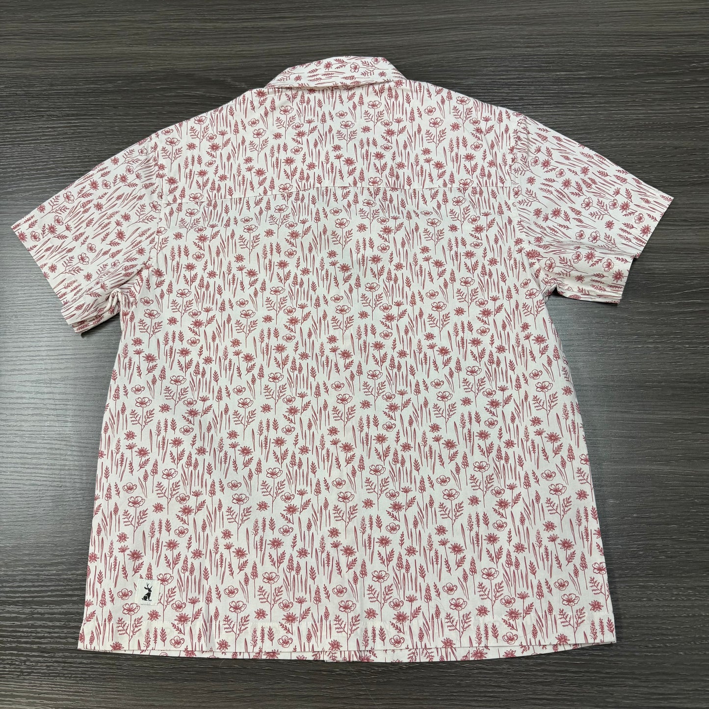 Women's Wildflower Camp Shirt