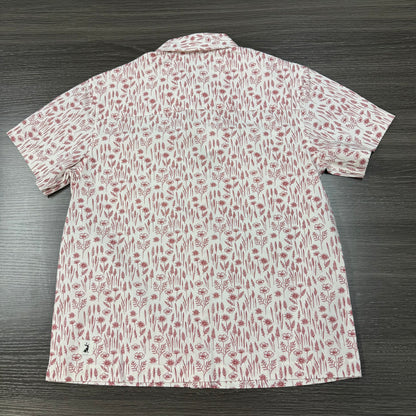 Women's Wildflower Camp Shirt