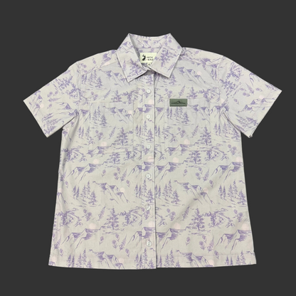 Women's Camp Shirt