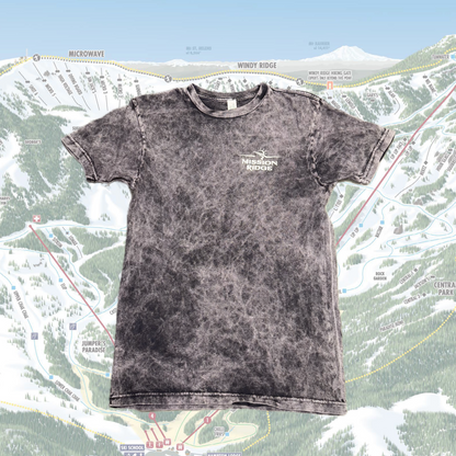 Black Zepski Shirt