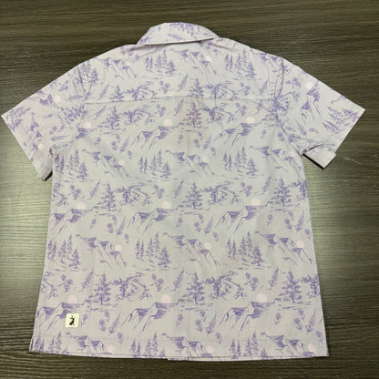 Women's Camp Shirt
