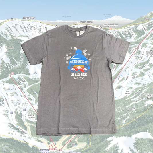 Youth Goggles Shirt