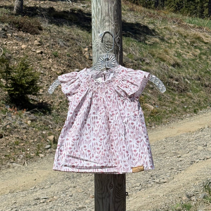 Youth Wildflower Dress