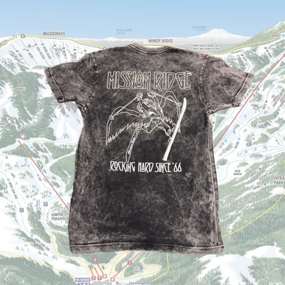 Black Zepski Shirt