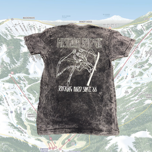 Black Zepski Shirt