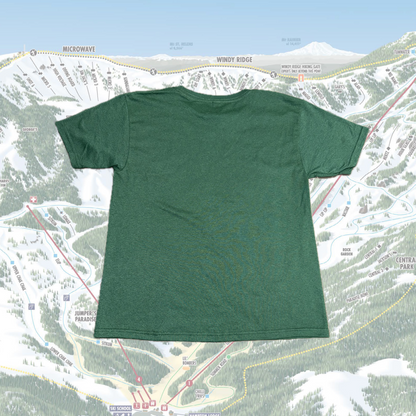 Youth Pika Peak Shirt