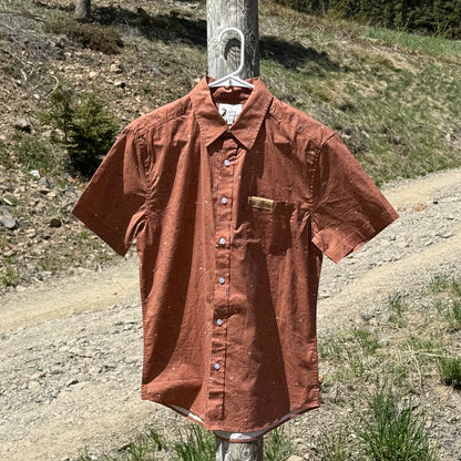 Rambler Trail Camp Shirt