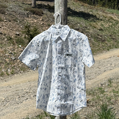 Summit Camp Shirt