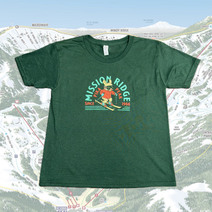 Youth Pika Peak Shirt