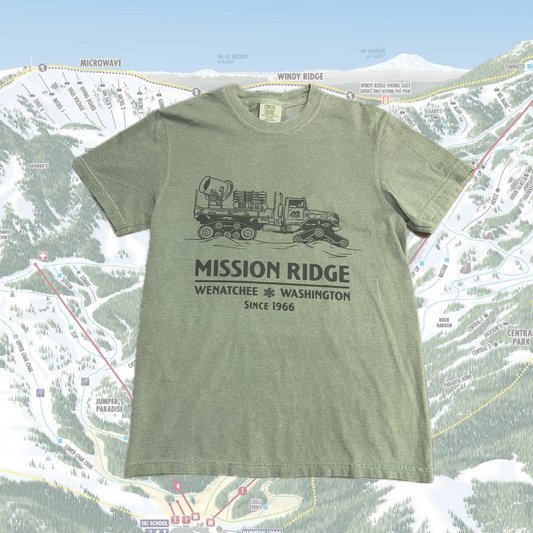 Snowcat Shirt