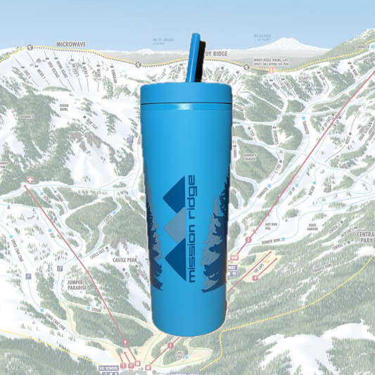 Tri Mountain Cup