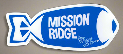 Bomb Stickers